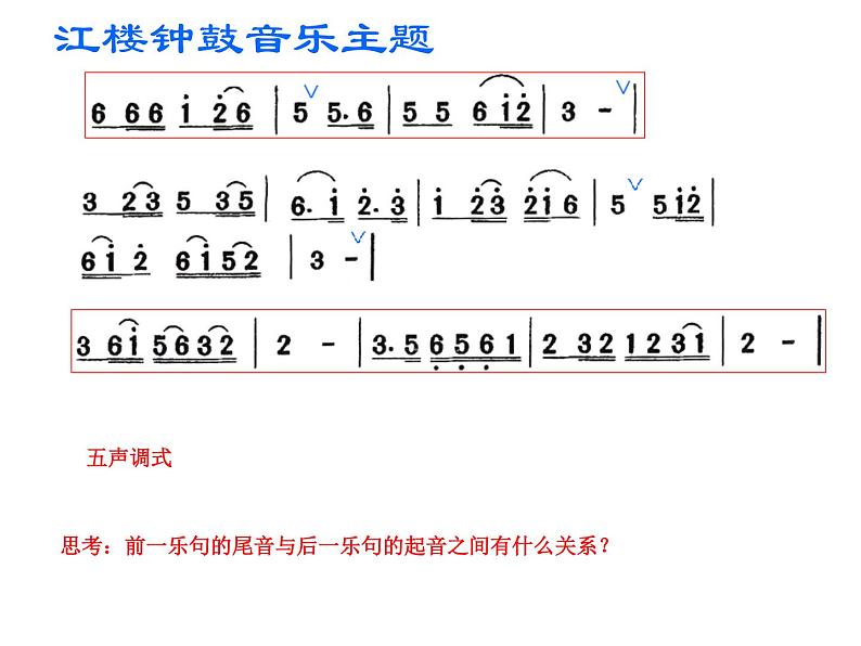 湘艺版音乐八年级下册第二单元春江花月夜 课件 (2)05