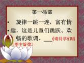 饮酒歌PPT课件免费下载
