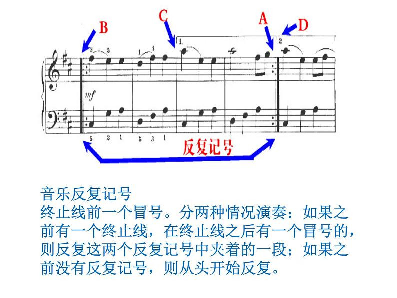 初中人音版八年级下册音乐第一单元演唱我们是冠军(13张)ppt课件第6页