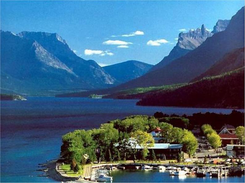 初中人音版七年级下册音乐演奏红河谷(17张)ppt课件06