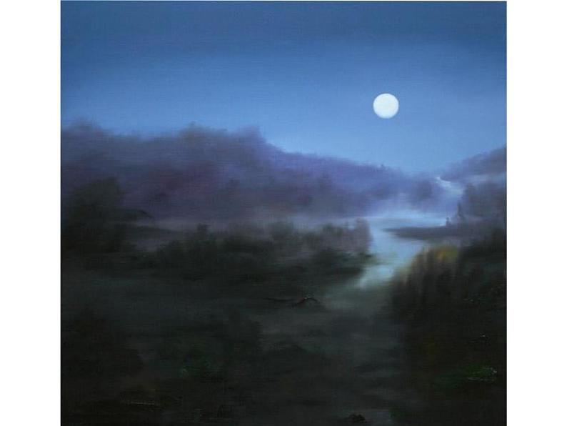 初中音乐人音版九年级下册.第一单元月光(13张)ppt课件08