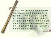 湘艺版七年级下册音乐6.欣赏梅花三弄(13张)ppt课件 (1)