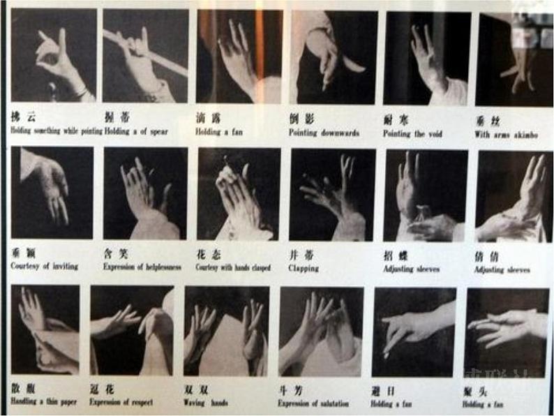 初中湘艺版七年级下册音乐7.欣赏看大王在帐中和衣睡稳(选学)(14张)ppt课件第5页