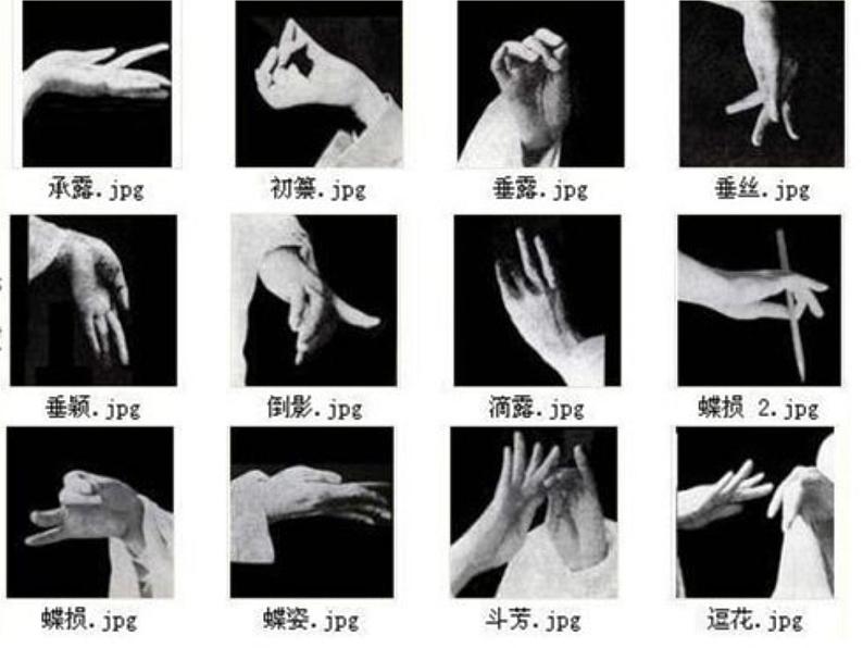 初中湘艺版七年级下册音乐7.欣赏看大王在帐中和衣睡稳(选学)(14张)ppt课件第6页