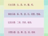 初中八年級下冊人教版音樂第一單元楚商(13張ppt)ppt課件
