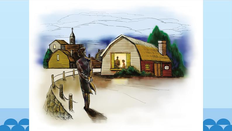 贝多芬与《月光奏鸣曲》PPT课件免费下载05