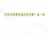 初中人教版七年級(jí)下冊(cè)第四單元鳳陽花鼓(18張)ppt課件