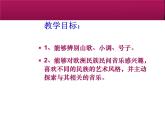 初中七年级上册音乐课件4.3欣赏伏尔加船夫曲(14张)ppt课件