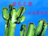 人音版七年級下冊第四單元 美洲樂聲 拉庫卡拉查 教案+課件 (4)