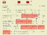 人音版九年级下册第一单元 岁月回声 《屠城》《月光》教案 课件 素材