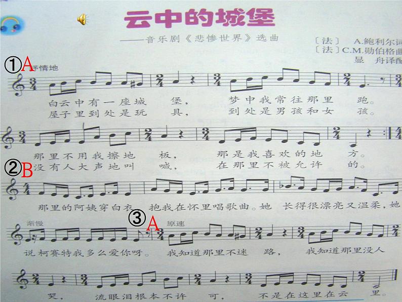 云中的城堡 课件第6页