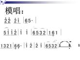 人音版八年级上册第三单元 雪域天音 正月十五那一天 教案 课件