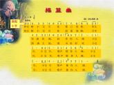 人音版八年級下冊第二單元 樂海泛舟 搖籃曲 課件 教案 (3)