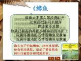 人音版八年级下册第二单元 乐海泛舟 鳟鱼 课件 教案 素材 (2)