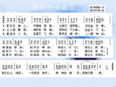 人教版音乐八年级下册第六单元 夏日情怀 夏日泛舟海上 课件 教案