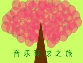 人教版音樂七年級下冊第五單元 環(huán)球之旅（二）——?dú)W洲與大洋洲 剪羊毛 課件 教案 (3)
