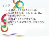初中音樂-《c小調(diào)練習(xí)曲》課件PPT課件