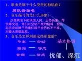 初中音乐-《伏尔加船夫曲》课件1PPT课件