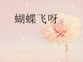 初中音乐-《蝴蝶飞呀》课件-(2)PPT课件
