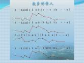 初中音乐-《故乡的亲人》课件PPT课件