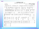 初中音乐-《共青团员之歌》课件2PPT课件