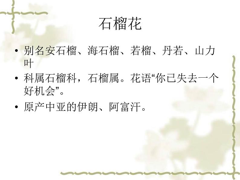 初中音乐-《像花儿一样》课件1PPT课件第3页