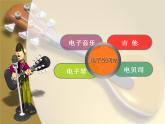 初中音樂-《西班牙斗牛舞曲》課件PPT課件