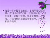 初中音乐-《阳光照耀着塔什库尔干》课件3PPT课件