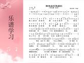 阳光总在风雨后PPT课件免费下载