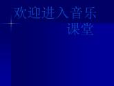 初中音乐-《雪绒花》课件2
