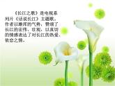 初中音乐-《长江之歌》课件1PPT课件