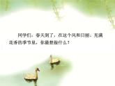 春游PPT課件免費(fèi)下載