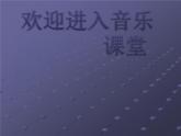 初中音樂-電影《音樂之聲》PPT課件