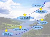 伏尔塔瓦河PPT课件免费下载