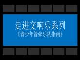 初中音乐--青少年管弦乐队指南--(2)pptppt课件