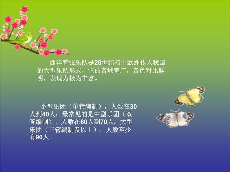 初中音乐--西洋管弦乐器--(7)pptppt课件第2页