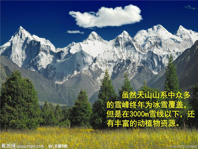 天山之音(欣赏)课件PPT06