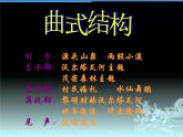 沪教版 八年级下册音乐 第二单元 沃尔塔瓦河 听辨乐曲  多彩和弦  听听练练 课件(共24张PPT）