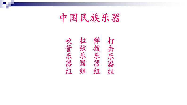 湘教版 七年级下册音乐 第2单元 青少年管弦乐队指南   野蜂飞舞　 课件 (共21张PPT）02