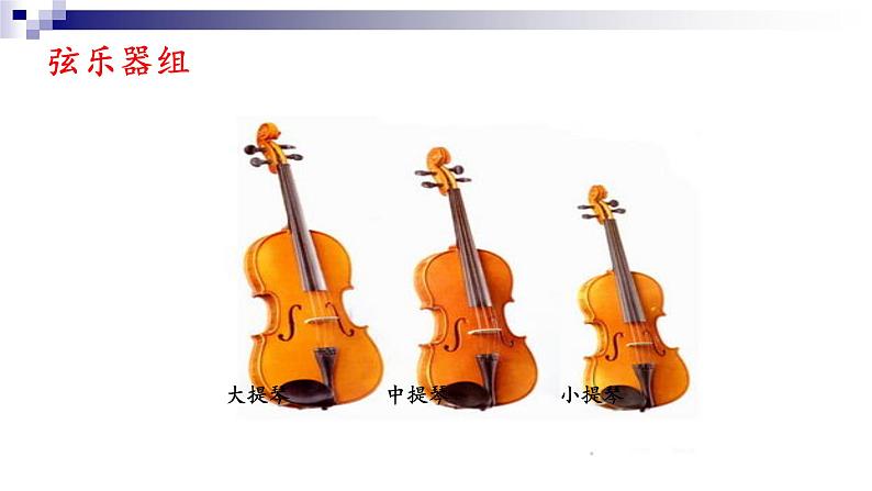 湘教版 七年级下册音乐 第2单元 青少年管弦乐队指南   野蜂飞舞　 课件 (共21张PPT）04