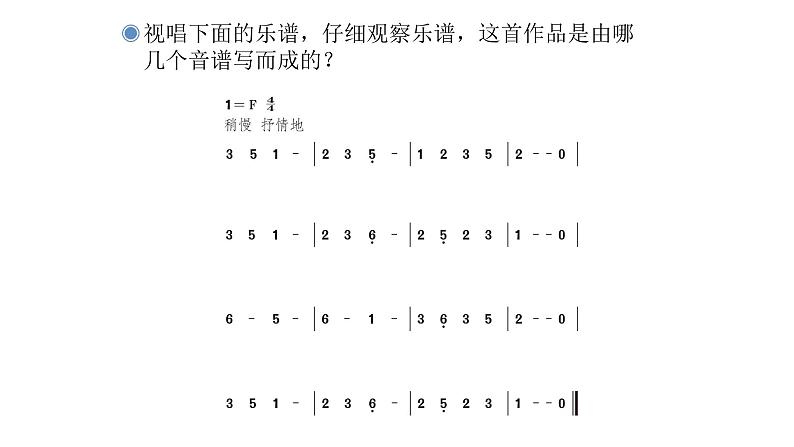 人音版八年级下册第一单元生命之杯 我和你课件05