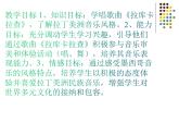 人音版七年級下冊第四單元美洲樂聲 欣賞 拉庫卡拉查 課件