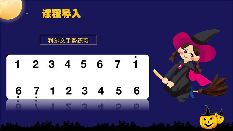 人音版七年级音乐下册《化妆舞会》课件+教案+资料05