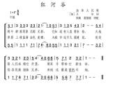 初中音乐人音版 七年级下册 拉库卡拉查1 课件