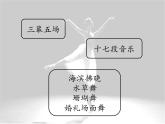 人音版九年级下册音乐课件 2.欣赏 婚礼场面舞