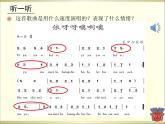 初中音樂 人教課標版（簡譜） 八年級上冊 鼓的語言 非洲之旅 課件