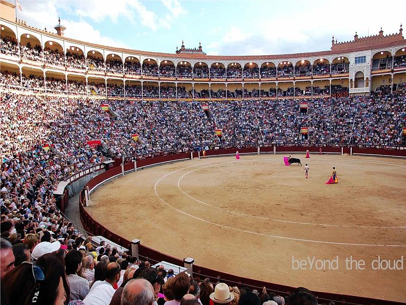 初中音乐 人教课标版（五线谱） 八年级上册 卡门序曲 欣赏《卡门》序曲 课件07