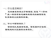 初中音乐 人教课标版（简谱） 七年级上册 青少年管弦乐队指南 走进西洋交响音乐PPT 课件