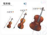 初中音乐 人教课标版（简谱） 七年级上册 青少年管弦乐队指南 走进西洋交响音乐PPT 课件