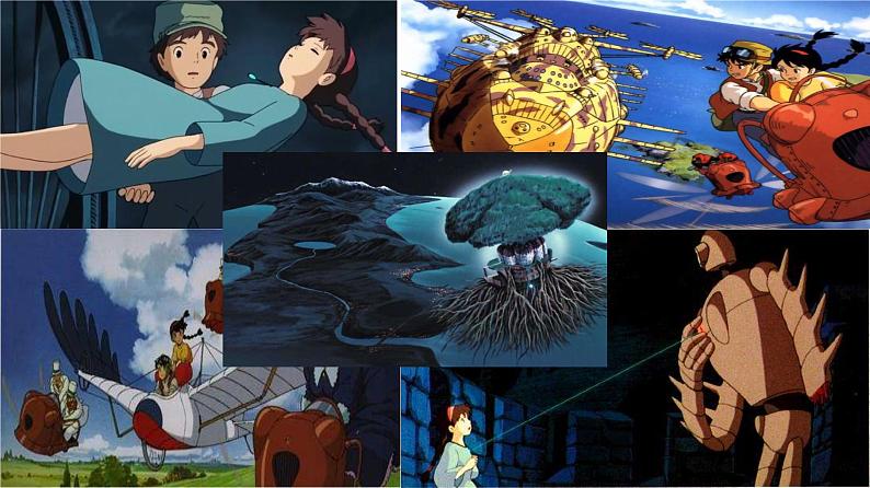 人音版七年级下册音乐课件 2.欣赏 伴随着你第4页